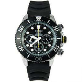 Seiko Solar SSC021P1