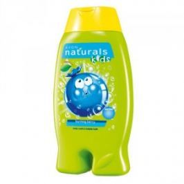 Avon Jemný sprchový gél a pena do kúpeľa 2 v 1 s borievkou (Body Wash & Bubble Bath) 250 ml