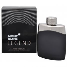 Mont Blanc Legend - voda po holení 100 ml