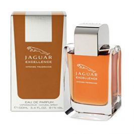 Jaguar Excellence - EDP 100 ml