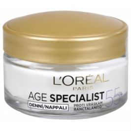 Loreal Paris Denný krém proti vráskam Age Specialist 55+ 50 ml