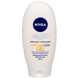 Nivea Omladzujúci krém na ruky Anti-Age Care Q10 100 ml