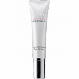Artdeco Očný krém pre citlivú pleť (Ultra Sensitive Eye Cream) 15 ml