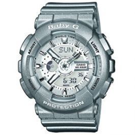 Casio BABY-G BA 110-8A