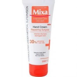 Mixa Regeneračný krém na ruky pre extra suchú pokožku 100 ml
