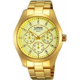 Lorus RP672BX9