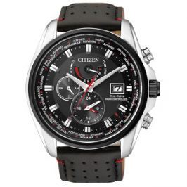 Citizen Eco-Drive Radio Controlled AT9036-08E