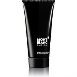 Mont Blanc Emblem - balzam po holení 150 ml