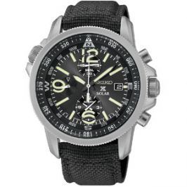 Seiko Solar SSC293P2
