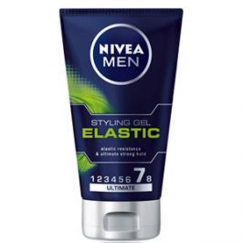 Nivea Gél na vlasy pre mužov Elastic 150 ml