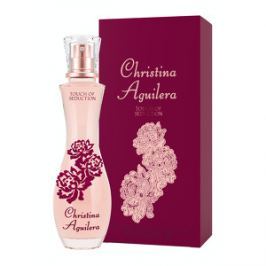 Christina Aguilera Touch of Seduction - EDP 30 ml