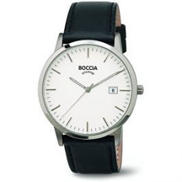 Boccia Titanium Superslim 3588-01