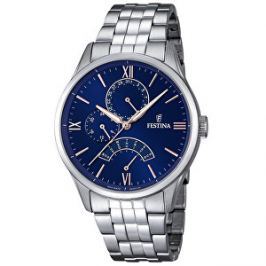 Festina Multifunction 16822/3