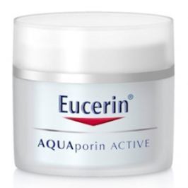 Eucerin Hydratačný krém pre suchú pleť Aquaporin Active 50 ml