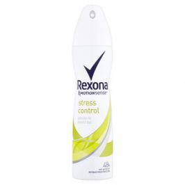 Rexona Antiperspirant v spreji Motionsense Stress Control 150 ml