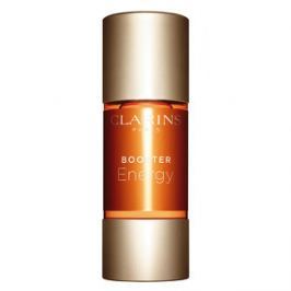 Clarins energizujúci sérum (Booster Energy) 15 ml