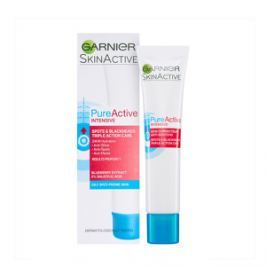 Garnier Korektívny starostlivosť proti pupienkom Pure Active Intensive (Skin Pure Spot Fight) 40 ml