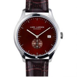 Lars Larsen LW29 Ayo Steel 129SBBL