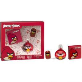 EP Line Angry Birds Red Bird - EDT 50 ml + poznámkový bloček + prívesok