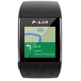Polar M600 Black