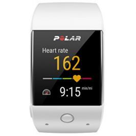Polar M600 White