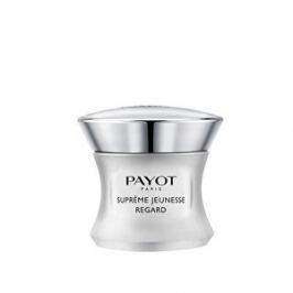 Payot Omladzujúci starostlivosť o očné okolie Suprême Jeunesse regard (Total Youth Eye Cantour Care) 15 ml