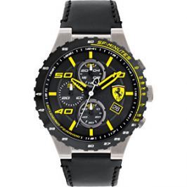 Scuderia Ferrari 0830360
