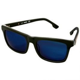 Diesel Slnečné okuliare DL0120 98x