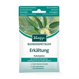 Kneipp Soľ do kúpeľa Nachladnutie 60 g