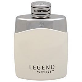 Mont Blanc Legend Spirit - EDT TESTER 100 ml