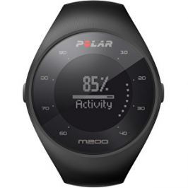 Polar M200 Black