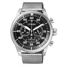Citizen Eco-Drive Mesch Chrono CA4210-59E