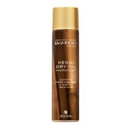 Alterna Vyživujúce vlasový olej v spreji Bamboo Smooth (Kendi Dry Oil Micromist) 170 ml