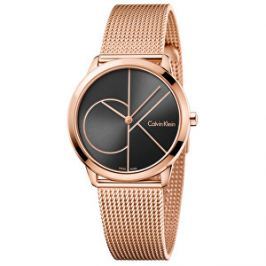 Calvin Klein Minimal K3M22621