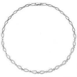 Oliver Weber Luxusné náhrdelník s kryštálmi Swarovski Beach Ego 11710