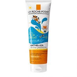 La Roche Posay Ochranné detské gélové mlieko SPF 50+ Anthelios ( Wet Skin Gel Lotion) 250 ml
