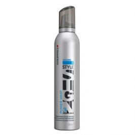 Goldwell Pena na vlasy pre dlhotrvajúci objem účesu Stylesign Volume (Power Whip Strenghtening Volume Mousse) 300 ml