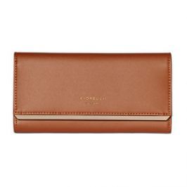 Fiorelli Elegant nej peňaženka Addison FS0943 Tan