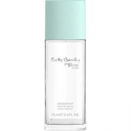 Betty Barclay Pure Pastel Mint - dezodorant s rozprašovačom 75 ml