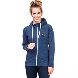 Horsefeathers Dámska mikina Tia Denim SW682A S