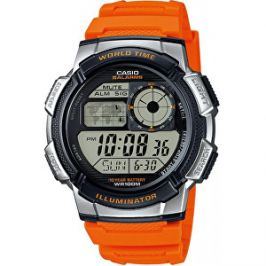 Casio Collection AE 1000W-4B