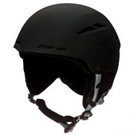 Roxy Lyžiarska prilba Alley Oop True Black ERJTL03023-KVJ0 60 cm