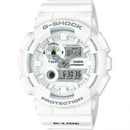 Casio The G/G-SHOCK GAX 100A-7A