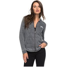 Roxy Mikina Wipedouthoodia Anthracite ERJFT03616-KVJ0 M