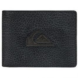 Quiksilver Kožená peňaženka MissdollarII Black EQYAA03321-KVJ0