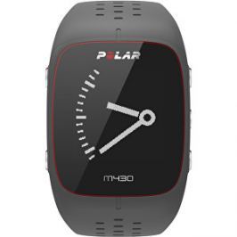 Polar Polar M430 Grey