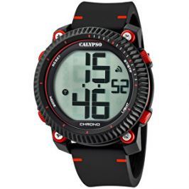Calypso Digital for Man K5731/3