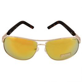 Guess Slnečné okuliare GU 6800 H93