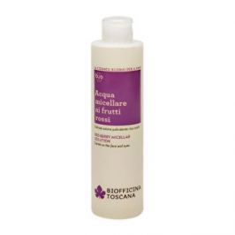 Biofficina Toscana Micelárny roztok z červených bobúľ (Red Berry Micellar Solution) 200 ml