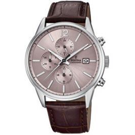 Festina Timeless Chronograph 20284/2